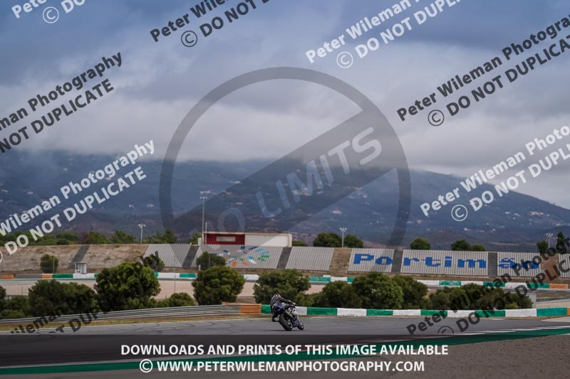 motorbikes;no limits;october 2019;peter wileman photography;portimao;portugal;trackday digital images